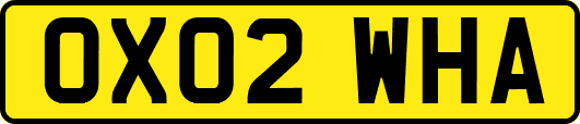 OX02WHA