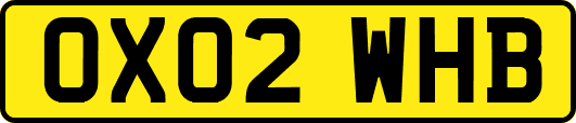 OX02WHB