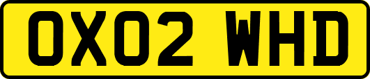 OX02WHD