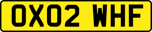 OX02WHF