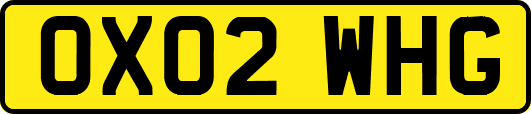 OX02WHG
