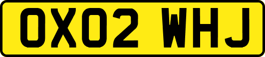 OX02WHJ