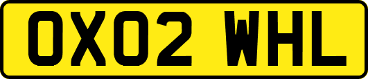 OX02WHL