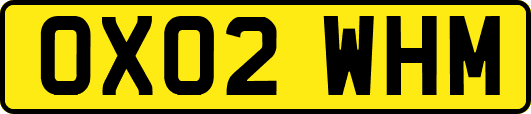 OX02WHM
