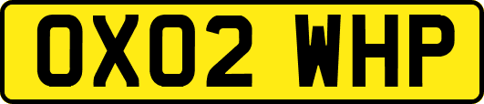 OX02WHP