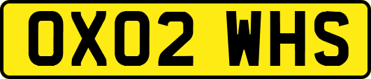 OX02WHS