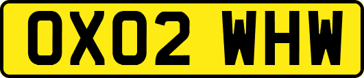 OX02WHW