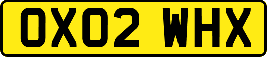 OX02WHX