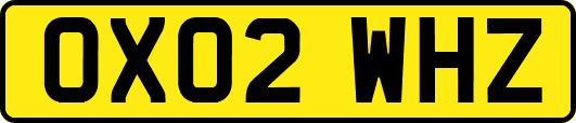 OX02WHZ