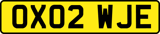 OX02WJE