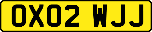 OX02WJJ