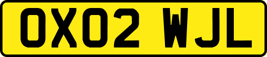 OX02WJL