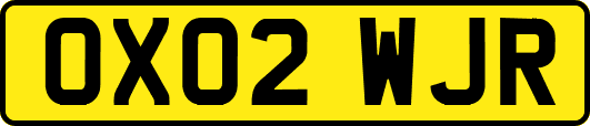 OX02WJR