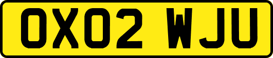 OX02WJU