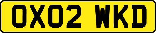 OX02WKD