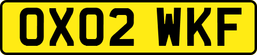 OX02WKF