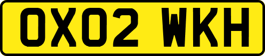 OX02WKH