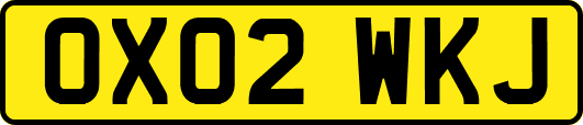 OX02WKJ