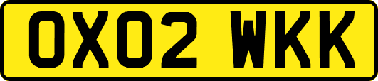 OX02WKK