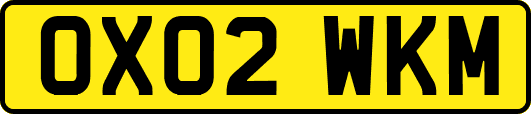 OX02WKM