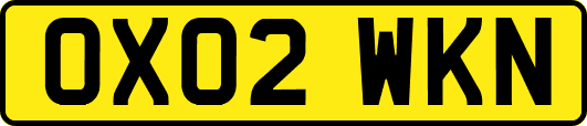 OX02WKN