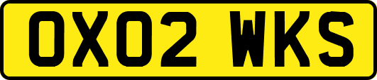 OX02WKS