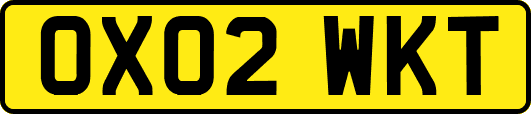 OX02WKT