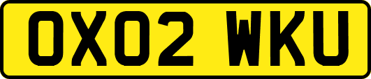 OX02WKU