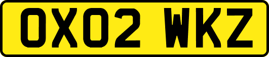 OX02WKZ
