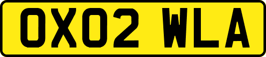 OX02WLA