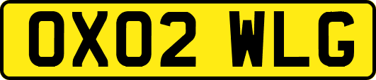 OX02WLG