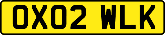 OX02WLK
