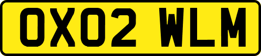 OX02WLM