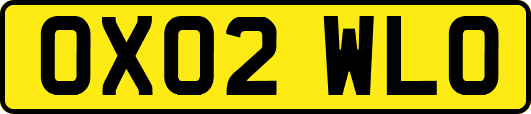 OX02WLO