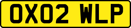 OX02WLP