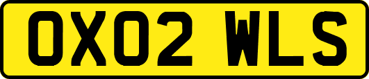 OX02WLS