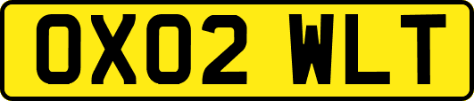 OX02WLT