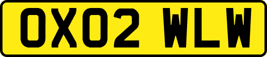 OX02WLW