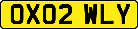 OX02WLY