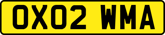 OX02WMA
