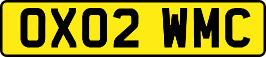 OX02WMC