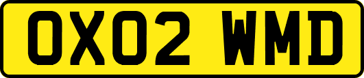 OX02WMD
