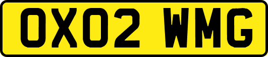 OX02WMG