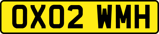OX02WMH