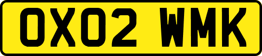 OX02WMK
