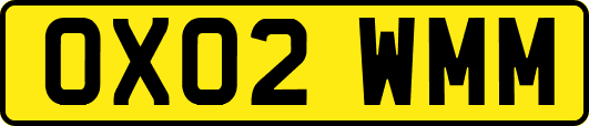 OX02WMM