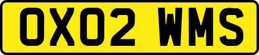 OX02WMS