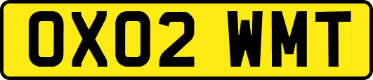 OX02WMT
