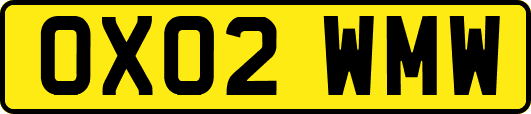OX02WMW