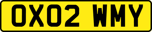 OX02WMY